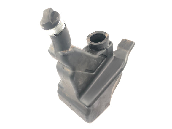 BMW C1 125 [2002] - Brændstoftank benzintank plastiktank