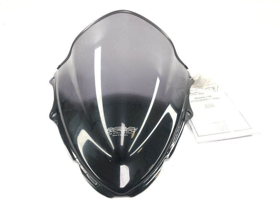 Honda CBR 1000 RR SC59 [2008] - предно стъкло MRA обтекател предно стъкло тонирано