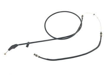 BMW R 1100 GS 259 [1995] - Gaszug Seilzug Bowdenzug