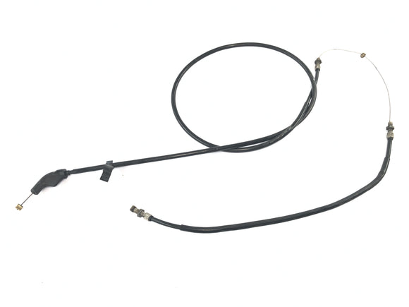 BMW R 1100 GS 259 [1995] - Gaszug Seilzug Bowdenzug