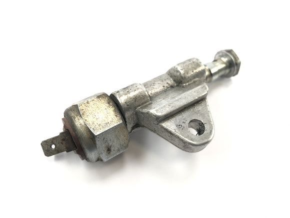 MOTO GUZZI CALIFORNIA 2 1000 VT [1982] - Włącznik świateł stop przednich hydrauliczny