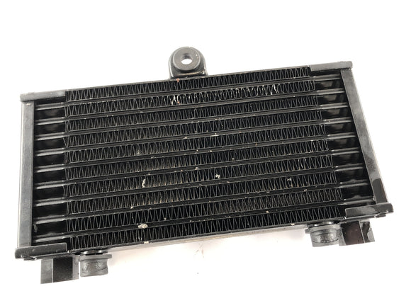 Moto Guzzi 1200 Sport [2007] - Oil cooler