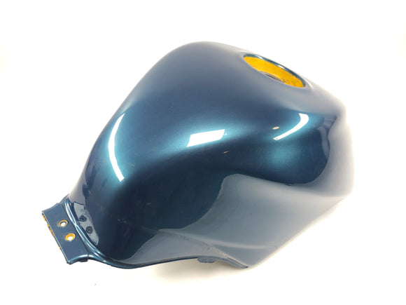 Honda VFR 800 FI RC46 [1999] - Tank Benzintank Kraftstofftank Tankbehälter