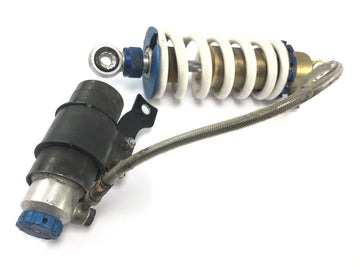 Moto Guzzi V11 Sport [1999] - Fjäderbensstötdämpare med expansionstank - 0
