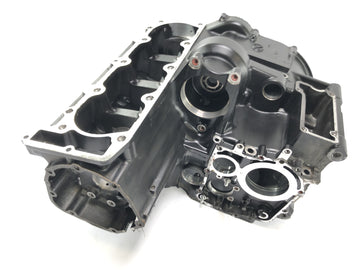 Kawasaki ZRX 1200 S ZRT20A [2002] - Alcicultor de motor carcasa vacía - 0