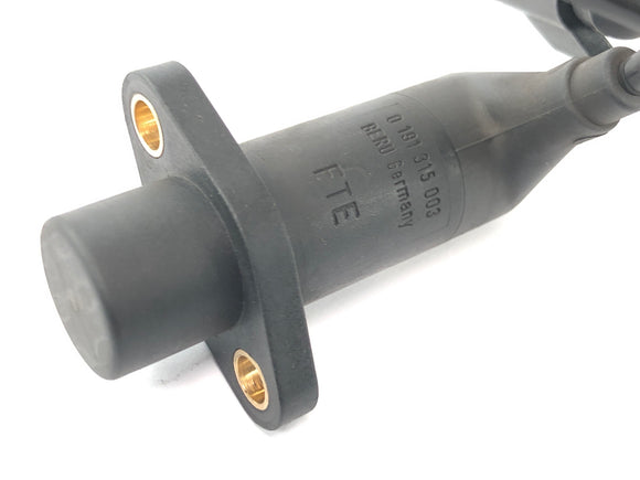 BMW K 1200 LT K2LT [1999] - ABS sensorer for og bag