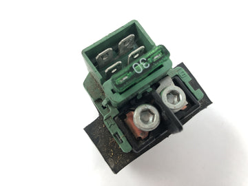 Honda CB 750 RC42 [1996] - starter relay starter relay - 0