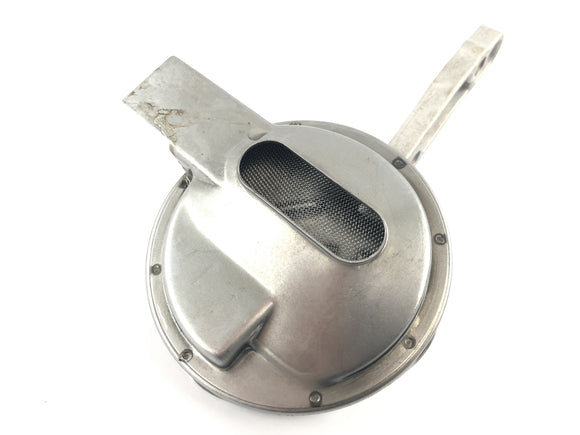 Yamaha MT 03 RM02 [2007] - Масляный фильтр масляного фильтра