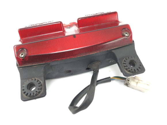 Cagiva Mito 125 Evo 8p [2000] - Zadní světlo zadní světlo brzdové světlo zadní světlo zadní světlo