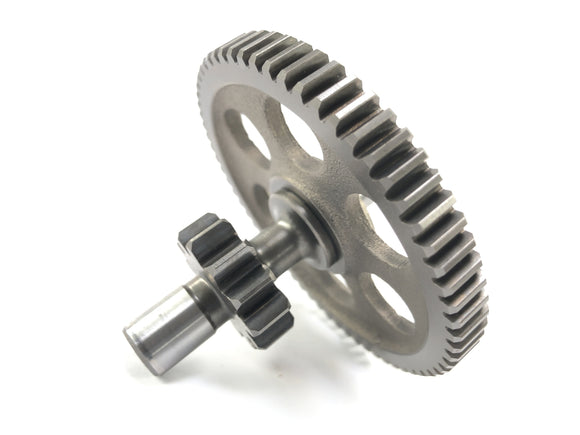 Apryia RSV4 1000 [2010]  - スターターギア