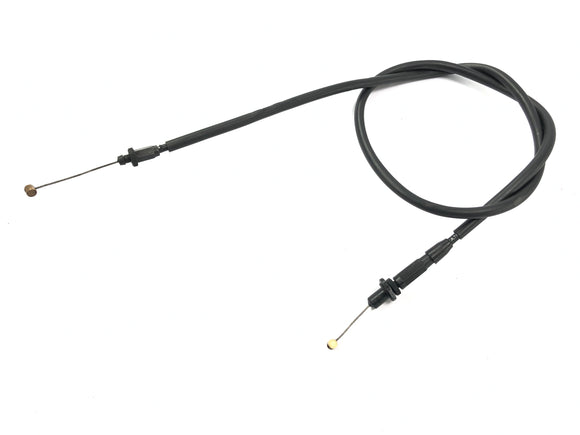 BMW F 650 GS R13 [2002] - Treno di arco del cavo cavo frizione del treno di accoppiamento