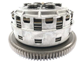 Kawasaki ZRX 1200 S ZRT20A [2002] - Juego de canasta de embrague de acoplamiento de la unidad de embrague - 0