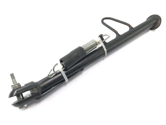 Aprilia SX 125 KX1 [2020] - スプリングサポート付きキックスタンドサイドスタンドフットベースバイクスタンド