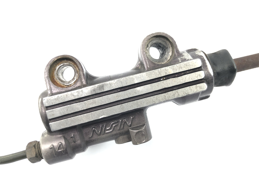 Kawasaki GPZ 1000 RX ZXT00A [1986] - Takajarrupumpun jarrusylinteri