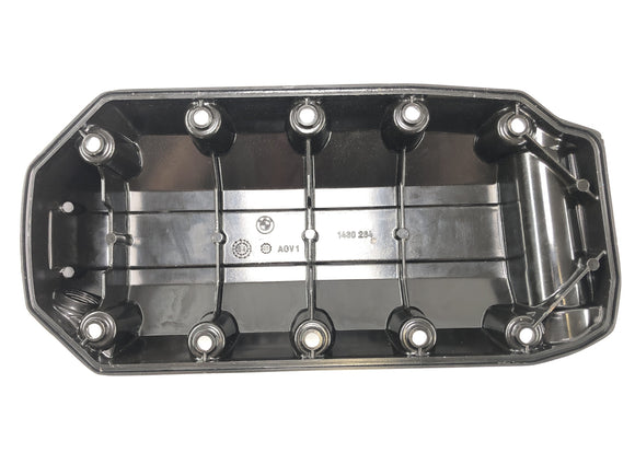 BMW K 1100 RS [1991] - motor lid crankshaft cover