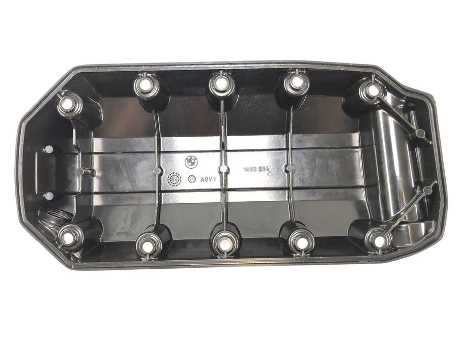 BMW K 1100 RS [1991] - Obal klikového hřídele motorového víka