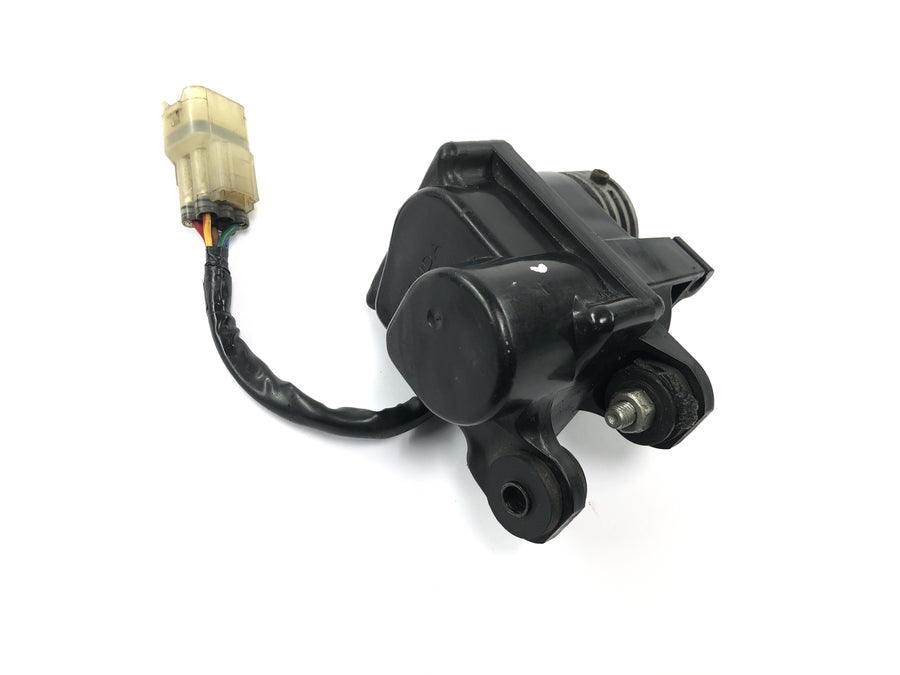 Honda CBR 1000 RR SC57 [2006] - Serwosilnik klapy wydechowej