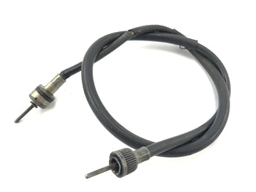 Yamaha XT 500 1U6 [1981] - спидометр