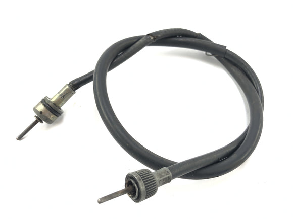 Yamaha XT 500 1U6 [1981] - Hastighetsmätare