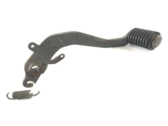 Yamaha RZ 250 R 29L [ca. 250 ypvs] - bromspedalbromsspak