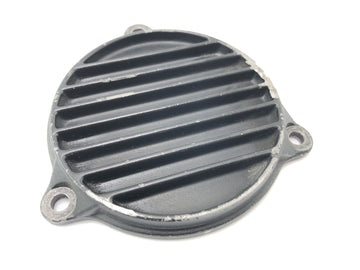 BMW K 1100 RS [1991] - Oil filter lid motor lid - 0