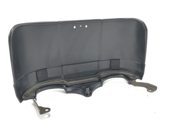 Honda GL 500 Silversching PC02 [1982] - Крышка крышки воздушного фильтра Airbox