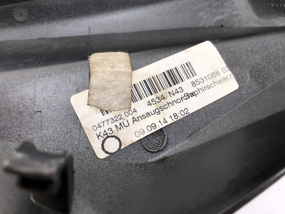 BMW K 1300 R K12S [2014] - Verkleidung rechts