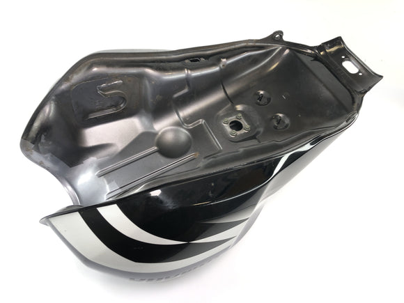 Yamaha XJR 1300 RP06 [2002] - Бак бензобак топливный бак