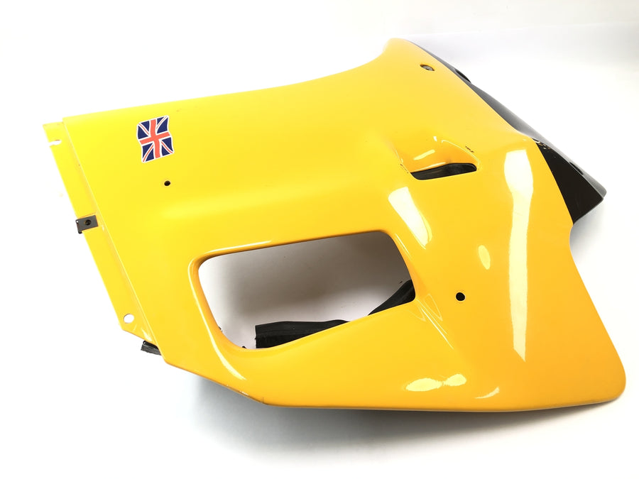 Triumph Daytona 900 T300 [1996] - Bugverkleidung Seitenverkleidung unten rechts Verkleidung
