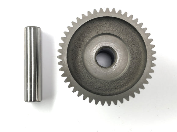 Honda CBR 900 RR SC28 [1994] - Стартовая передача