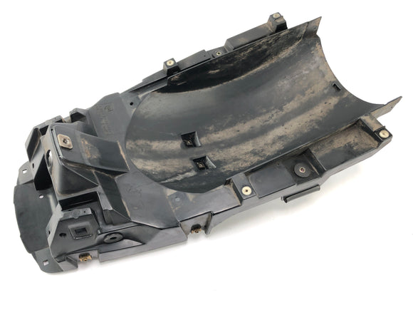 BMW R 1100 RT 259 [1997] - Innenkotflügel Schutzblech hinten Radabdeckung Fender Motorcycle