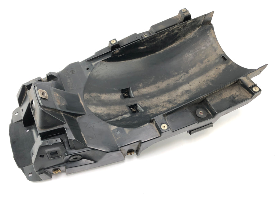 BMW R 1100 RT 259 [1997] - Inre fendrar Skyddsark bakhjulet täcker Fender Motorcykel