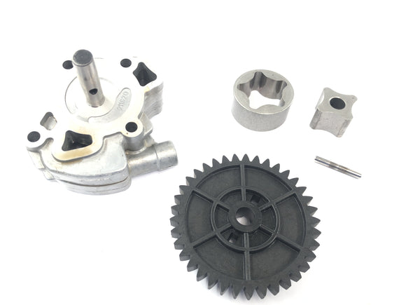 Aprilia RSV 1000 R [2004] - Ölpumpe Rotorpumpe Zahnrad Antrieb