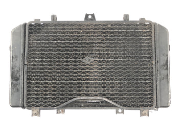 Kawasaki ZRX 1200 S ZRT20A [2001] - Red de radiadores del sistema de refrigeración del enfriador de agua del radiador - 0