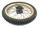 Honda XRV 750 Africa Twin RD04 [1990] - Vorderrad Rad Felge vorne 1.85x21" Speichenfelge-5