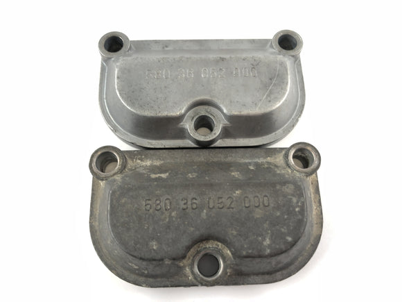 KTM LC4 640 [2003] - крышка клапана