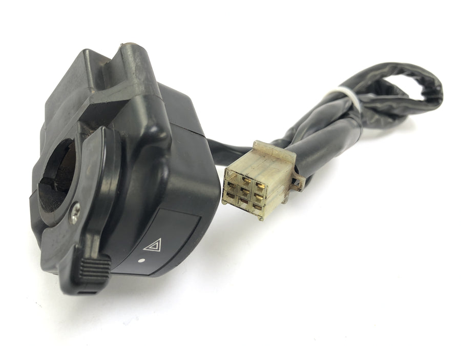 Yamaha DT 125 DE06 [2005] - Lenkerarmatur links Lenkerschalter