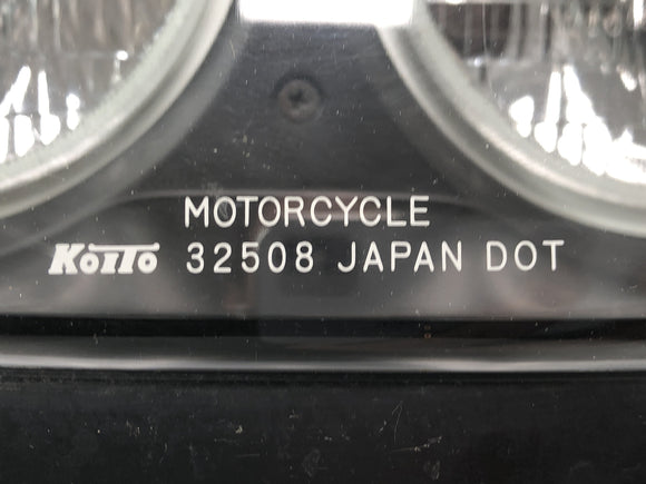 スズキ GSX-R 1100W GU75 C [1994] - ヘッドライト フロントライト メイン ヘッドライト