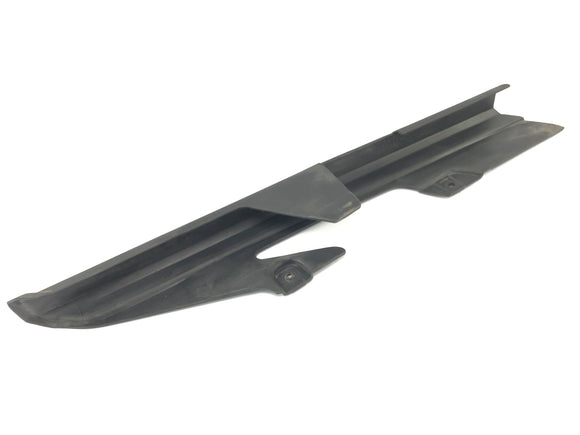 Kawasaki ZR7 ZR750F [1999] - Kettenschutz Kettenabdeckung Kettenschutzblech