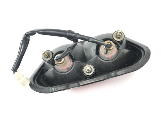 Yamaha XJR 1300 RP06 [2002] - Задний фонарь, стоп-сигнал, задний фонарь