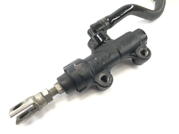 Triumph Street Triple R 675 D67ld [2010]  - リアブレーキポンプブレーキシステムのメインブレーキシリンダー - 0