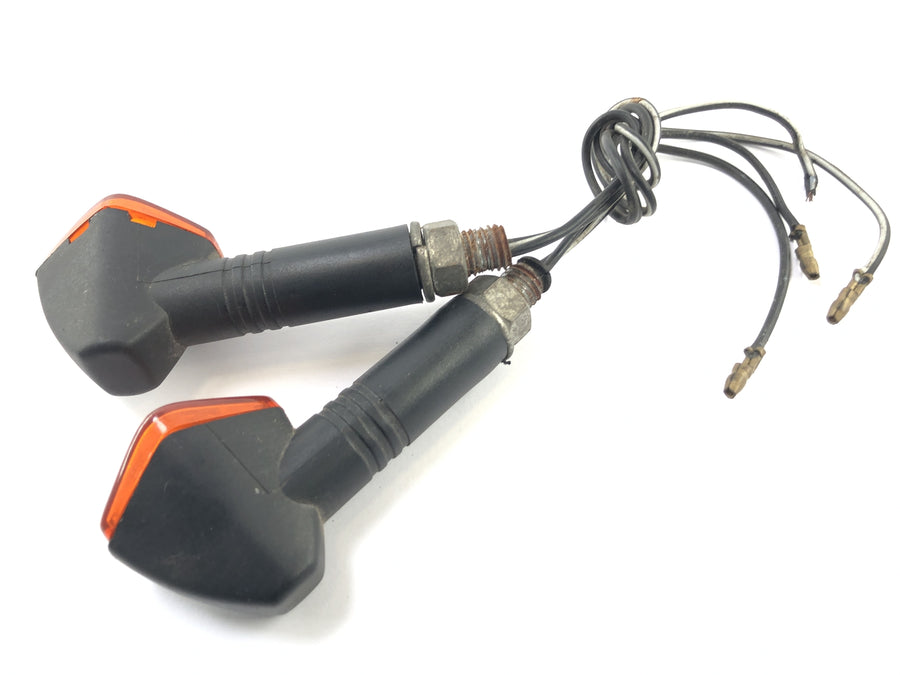 Honda XL 600 R PD03 [1985] - Blinker -sarja