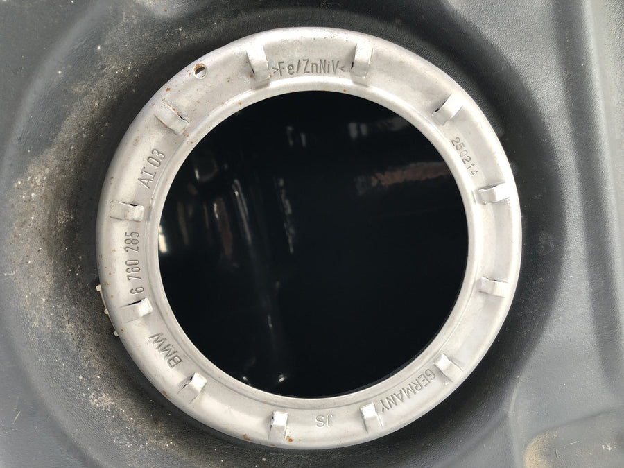 BMW K 1300 R K12S [2014] - Tank Benzintank