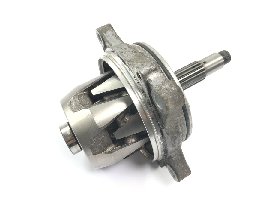 Honda ST 1100 SC26 Pan European [1990] - Rotor Lichtmaschine