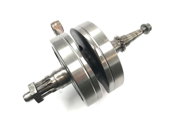 Yamaha YZ 426 F [2000] - krukas