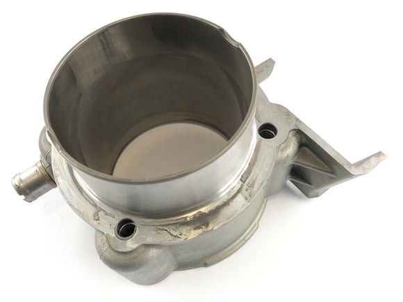 Ducati 1098 S H7 [2009] - цилиндр позади