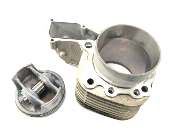 BMW R 1100 RT 259 [1997] - Zylinder mit Kolben links