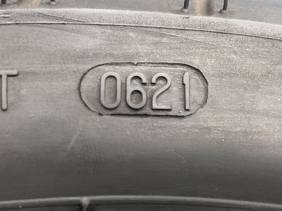 BMW K 1100 LT 100 [1994] - Voorwiel RAD RIM ALUMINIUM RIM 2.50X18 "