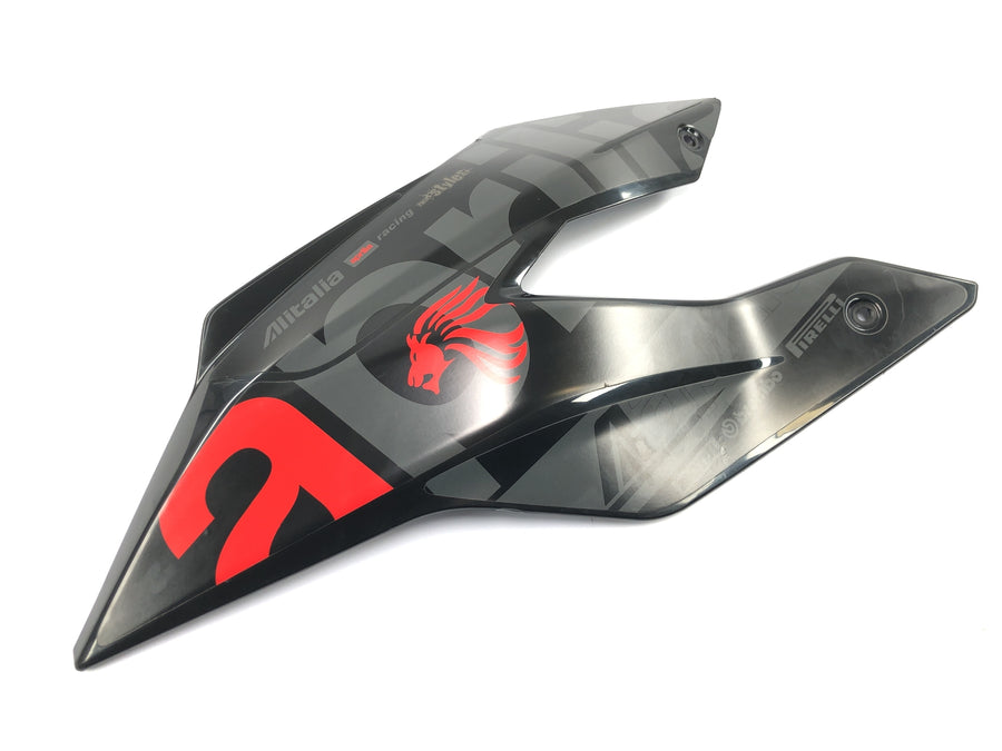 Aprilia SX 125 KX [2018] - Seitenverkleidung links Tankverkleidung