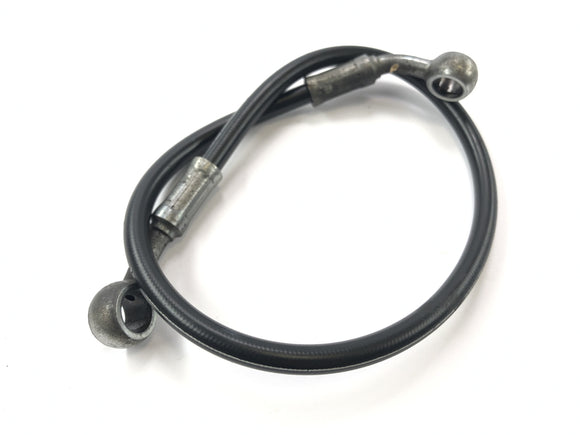 Triumph Daytona 955i T595N [2003] - Bremsleitung Bremsschlauch Motorrad vorn hinten